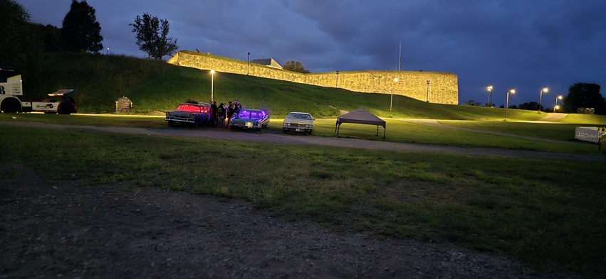 Festningstreffet 2025