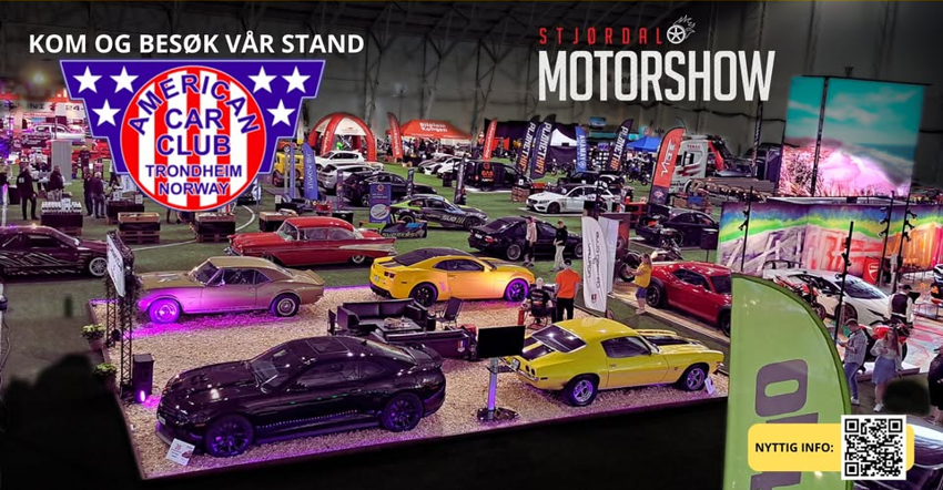 Vinteren er rett rund hjørnet