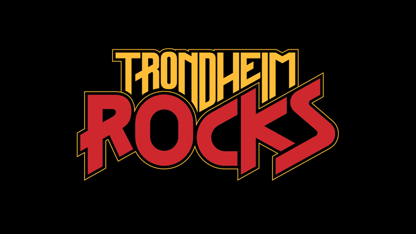 ACCT stilte ut under Trondheim Rocks